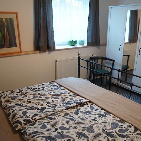 Haus Luellmann Bremen Room photo