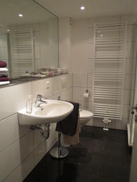 Haus Luellmann Bremen Room photo