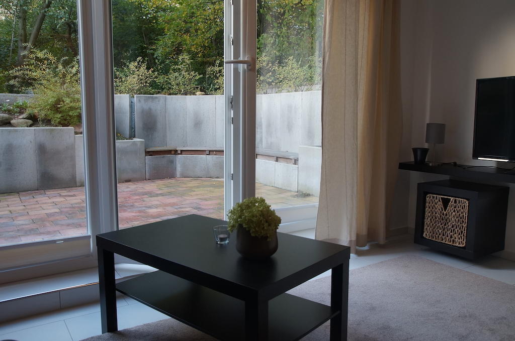 Haus Luellmann Bremen Room photo