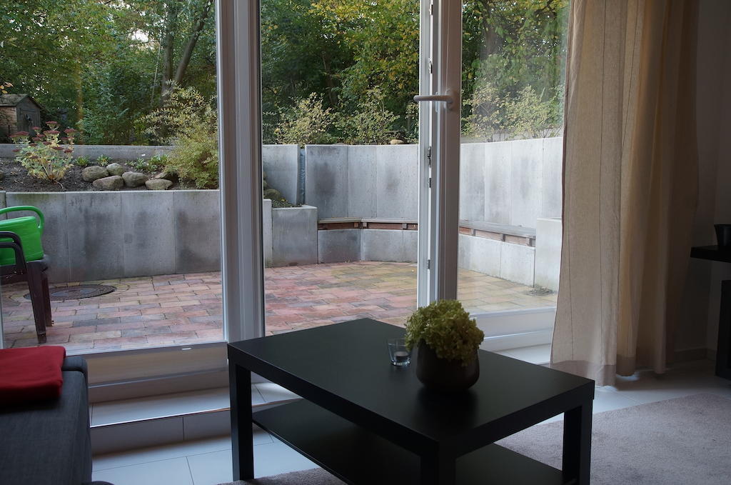 Haus Luellmann Bremen Room photo