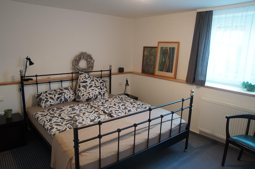 Haus Luellmann Bremen Room photo