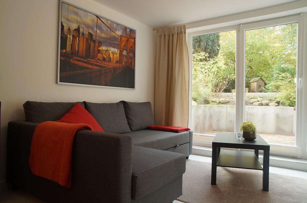 Haus Luellmann Bremen Room photo